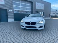 gebraucht BMW M6 Comp Paket Downpipes|LED|B&O|Soft|INDIVIDUAL|Fin ab 2,99%