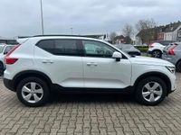 Usado Volvo XC40 129 HP (94 kW) 2023 Branco SUV