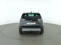 Gebraucht Opel Crossland Elegance 2022 Grau SUV