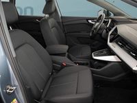 Gebraucht Audi Q4 e-tron 150 kW (204 PS) 2022 Blau SUV