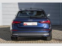 Gebraucht Audi A3 Advanced Plus 116 PS (85 kW) 2025 Navarrablau metallic