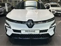 Nouvelle Renault Megane E-Tech Komfort 161 kW (220 ch) 2026 Blanc Berline