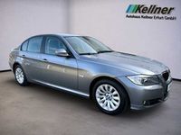 gebraucht BMW 318 i