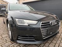 Gebraucht Audi A4 190 PS (139 kW) 2017 Grau Kombi
