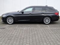 gebraucht BMW 540 xDrive Touring