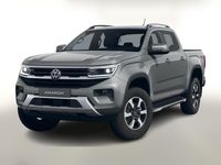 Neu VW Amarok Style 241 PS (177 kW) 2026 Dark grey metallic Pickup