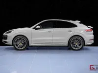 Gebraucht Porsche Cayenne Platinum Edition 462 PS (339 kW) 2023 Grau SUV
