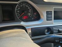 Gebraucht Audi A6 179 PS (131 kW) 2008 Andere farben Kombi