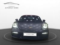 Gebraucht Porsche 718 Boxster 299 PS (219 kW) 2023 Schwarz Cabrio