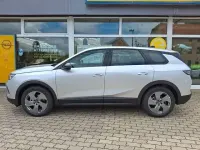 Gebraucht Opel Grandland X 136 PS (100 kW) 2025 Silber SUV