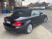 gebraucht BMW 120 Cabriolet d -