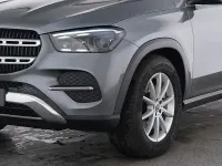 Gebraucht Mercedes GLE400 Premium 252 PS (185 kW) 2025 Grau SUV