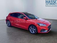 Gebraucht Ford Focus ST 190 PS (139 kW) 2020 Rot Limousine