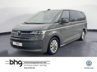 Gebraucht VW T7 218 PS (160 kW) 2022 Grau Van