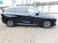 Neu DFSK Forthing 4 177 PS (130 kW) 2026 Schwarz Van / Kleinbus