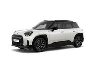 Neu Mini Aceman 135 kW (184 PS) 2025 SUV