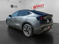 Neu Nissan Leaf Advance 160 kW (218 PS) 2026 Grau SUV