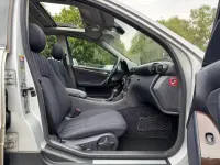 Gebraucht Mercedes C180 Elegance 143 PS (105 kW) 2004 Brillantsilber Kombi