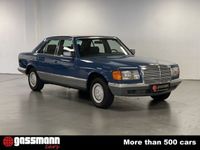 Gebraucht Mercedes S280 188 PS (138 kW) 1981 Limousine