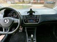 Usata VW e-up! 63 kW (86 CV) 2021 Nero Utilitaria