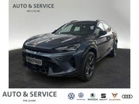 Gebraucht Cupra Formentor 150 PS (110 kW) 2025 Grau SUV