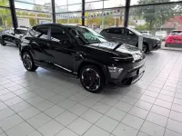 Gebraucht Hyundai Kona N Line 160 kW (218 PS) 2025 Schwarz SUV