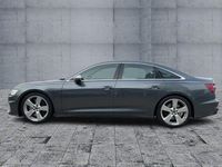 Gebraucht Audi S6 Sport 344 PS (253 kW) 2022 Grau Limousine