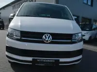 Gebraucht VW Multivan 150 PS (110 kW) 2018 Candyweiss Van / Kleinbus