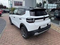 Usado Citroën C3 PureTech 101 CV (74 kW) 2025 Blanco Utilitario