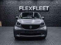 Gebraucht Smart ForTwo Coupé 90 PS (66 kW) 2019 Grau Coupé