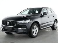 Gebraucht Volvo XC60 Core 197 PS (144 kW) 2024 Schwarz SUV