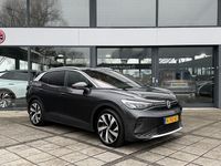 Gebraucht VW ID.4 Edition 150 kW (204 PS) 2020 Grau SUV