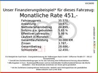 Gebraucht Audi A6 S-Line 367 PS (269 kW) 2021 Navarrablau metallic Kombi