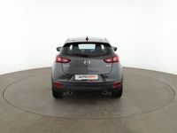 gebraucht Mazda CX-3 1.5 Diesel Center-Line, Diesel, 13.790 €
