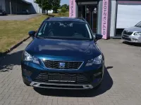 Gebraucht Seat Ateca Style 150 PS (110 kW) 2020 SUV