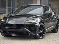 Usata Lamborghini Urus 650 CV (478 kW) 2020 Nero SUV