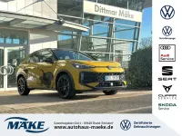 Gebraucht VW T-Roc R-line 150 PS (110 kW) 2025 Gelb SUV