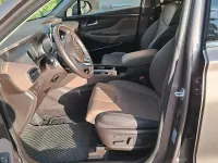 Gebraucht Hyundai Santa Fe Premium 200 PS (147 kW) 2020 SUV