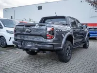 Neu Ford Ranger Raptor 209 PS (153 kW) 2025 Meteor grey Pickup