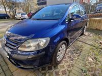 gebraucht VW Golf Plus 1.4 Comfortline