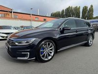 Gebraucht VW Passat Highline 156 PS (114 kW) 2015 Schwarz Kombi