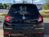 Gebraucht Renault Twingo SE 65 PS (47 kW) 2021 Schwarz Kleinwagen