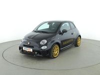 Gebraucht Abarth 695 180 PS (132 kW) 2024 Schwarz Kleinwagen