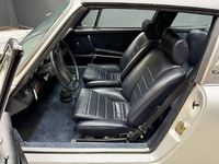 Gebraucht Porsche 911 1972 Grau Cabrio