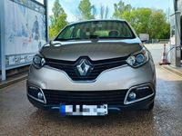 gebraucht Renault Captur ENERGY TCe 90 Start&Stop eco2 Luxe Luxe