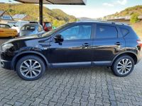 gebraucht Nissan Qashqai Bj 2012 TÜV NEU!