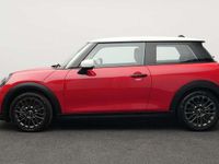 Second-hand Mini Cooper Classic 156 CP (114 kW) 2024 Roșu Hatchback