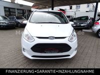 gebraucht Ford B-MAX 1.6 Titanium"AUTOMATIK"KAMERA"TEMPO"28TKM!