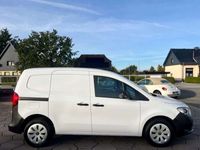 gebraucht Mercedes Citan 108 Kasten CDI Worker Plus AC PDC 1.HAND