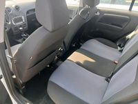 Gebraucht Ford Focus 110 PS (80 kW) 2009 Weiß Kleinwagen